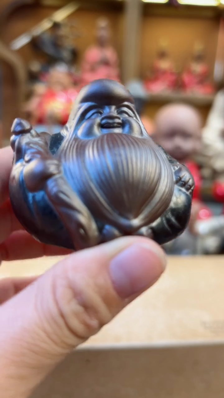 【闪购商品】紫砂茶宠器闵茶宠摆件