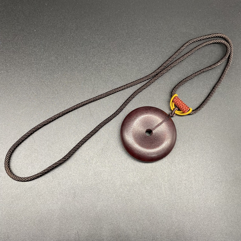 1WWQ13521【照耀美丽的光芒】吊坠