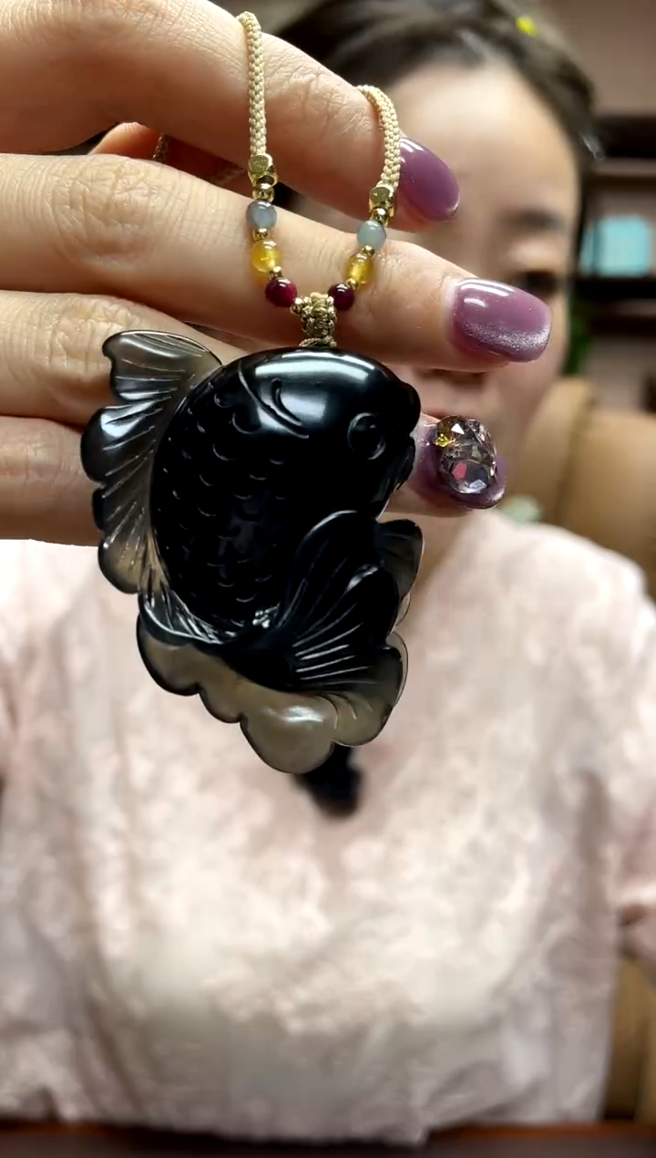 岫玉未镶嵌吊坠多样性发货其中发一