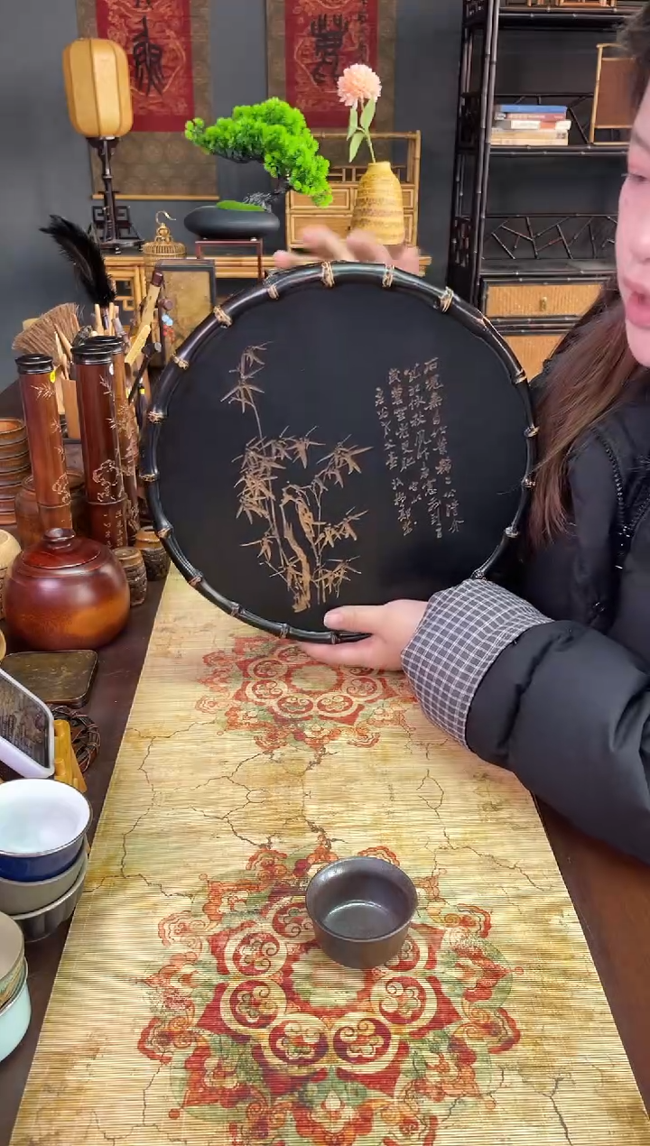 纯手工制作纯手工