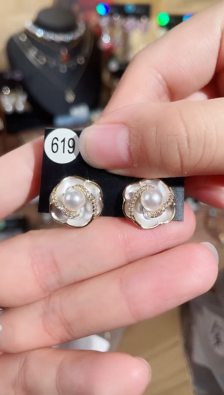 铜合金无925银里619