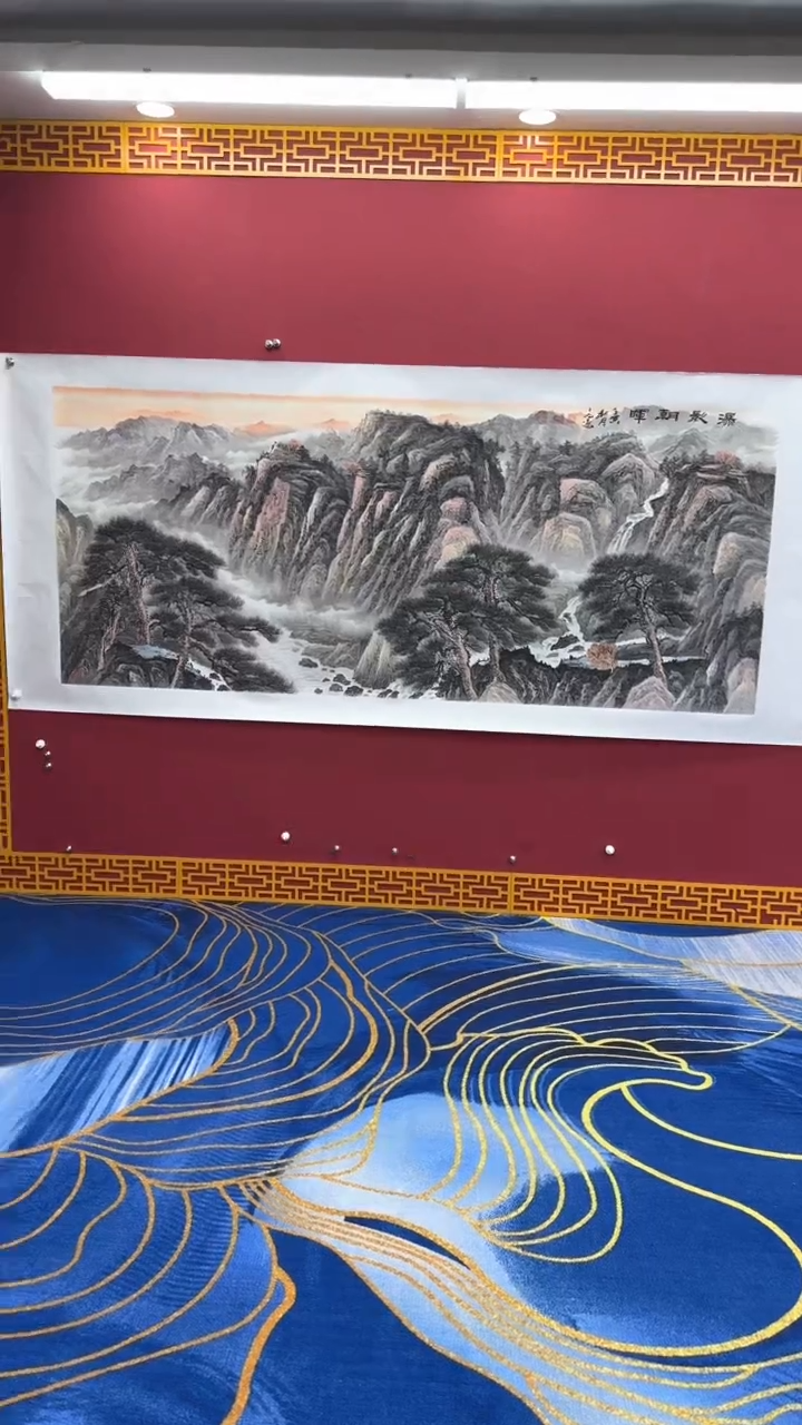 【闪购商品】国画书法绘画闪电购-