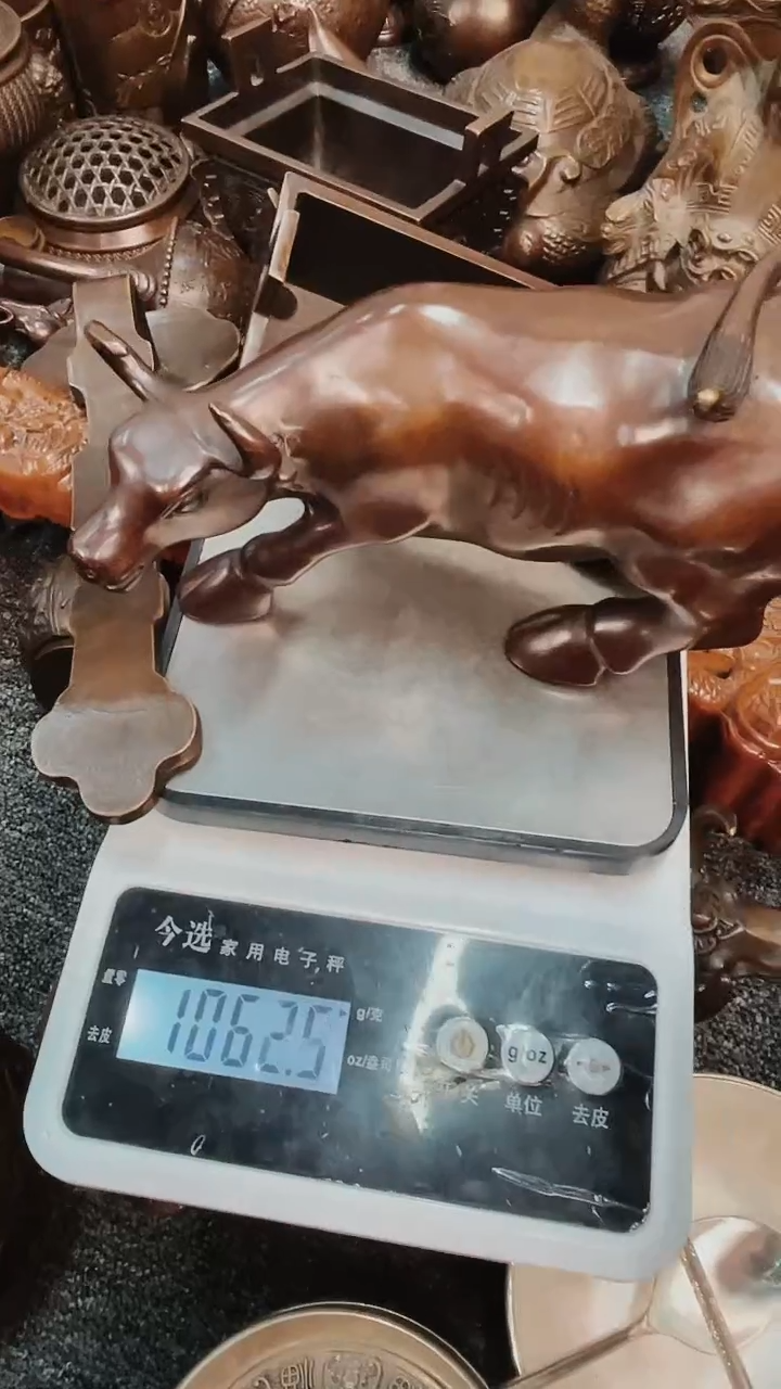 【闪购商品】独具匠心 巧夺天工