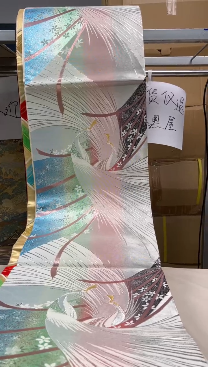 【闪购商品】织绣精选中古物品默认有瑕