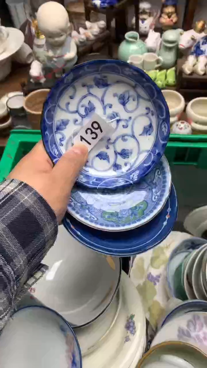 瓷片A龙华精品陶瓷店