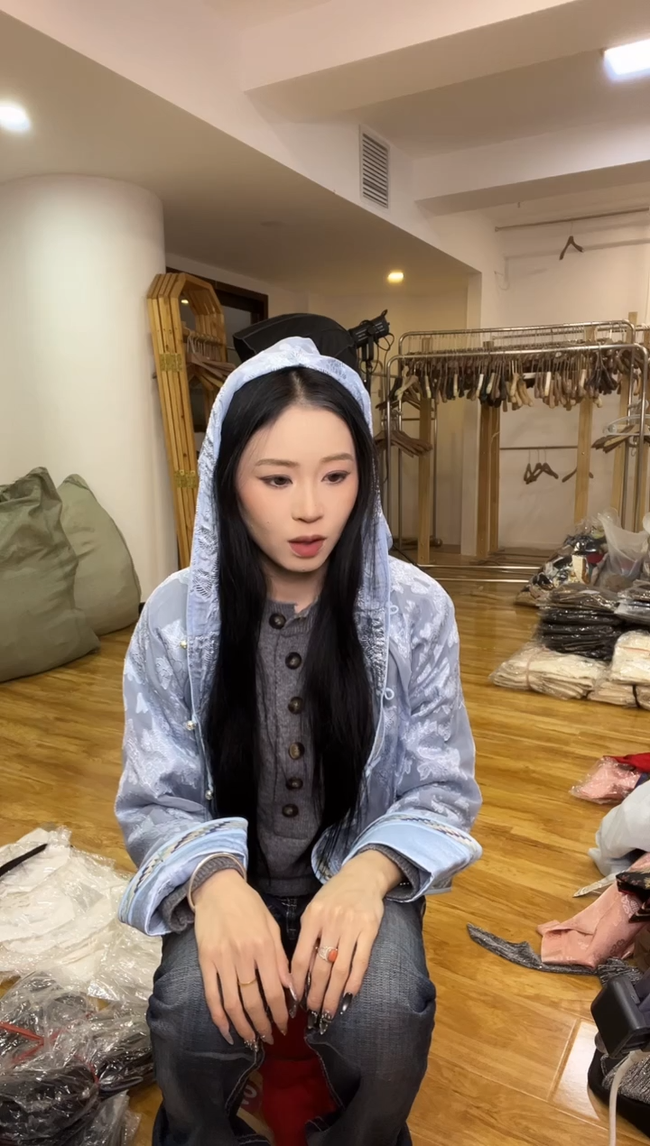 L码        130-140斤   防晒