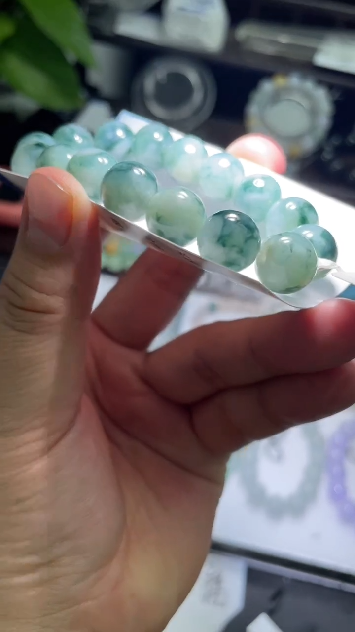 【闪购商品】定制翡翠未镶嵌翡翠