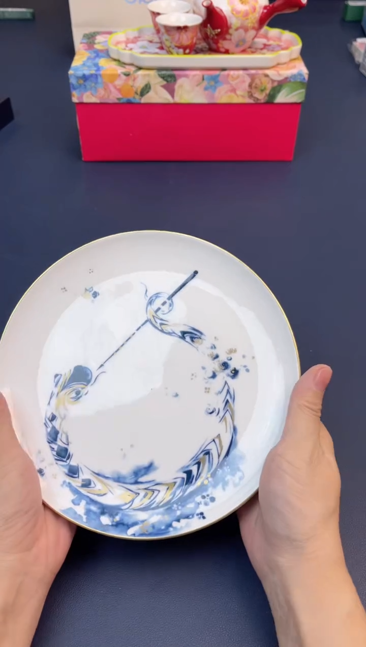 【闪购商品】瓷片杯全场放漏支持点菜@@QW235