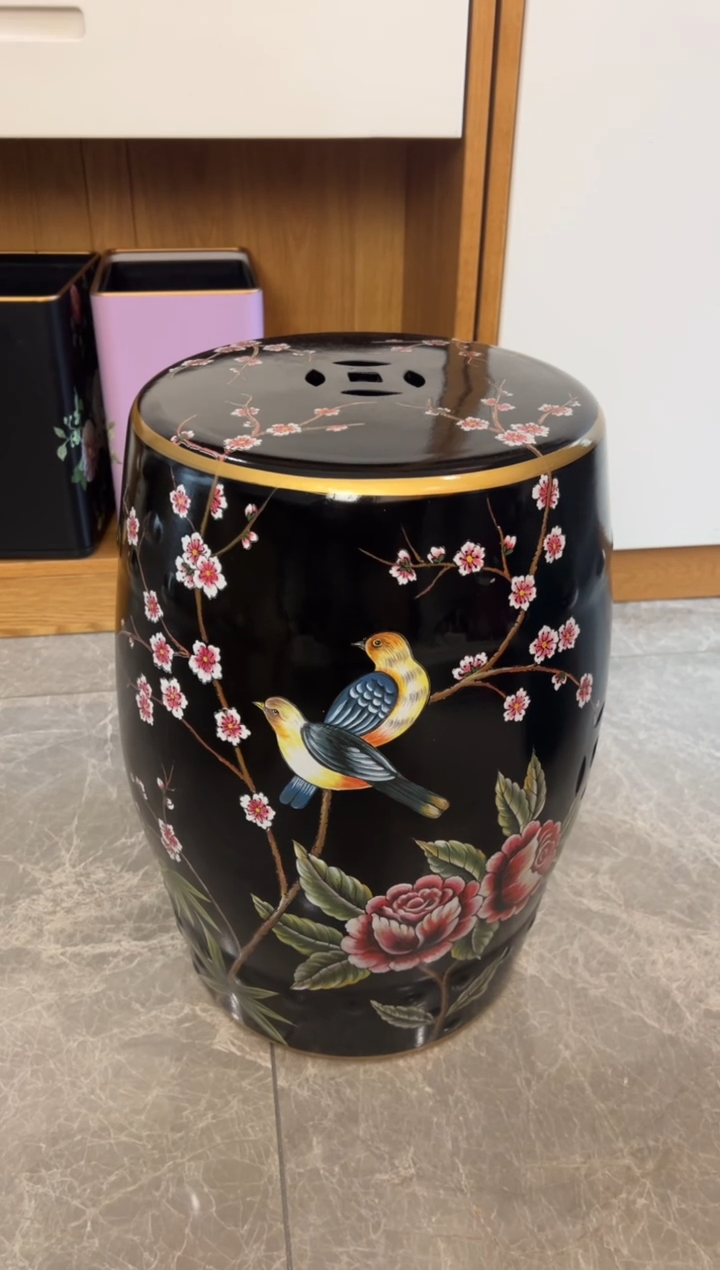 外贸陶瓷家居百货