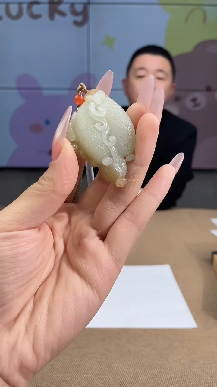 定制和田玉多样性发货拍一发一/47