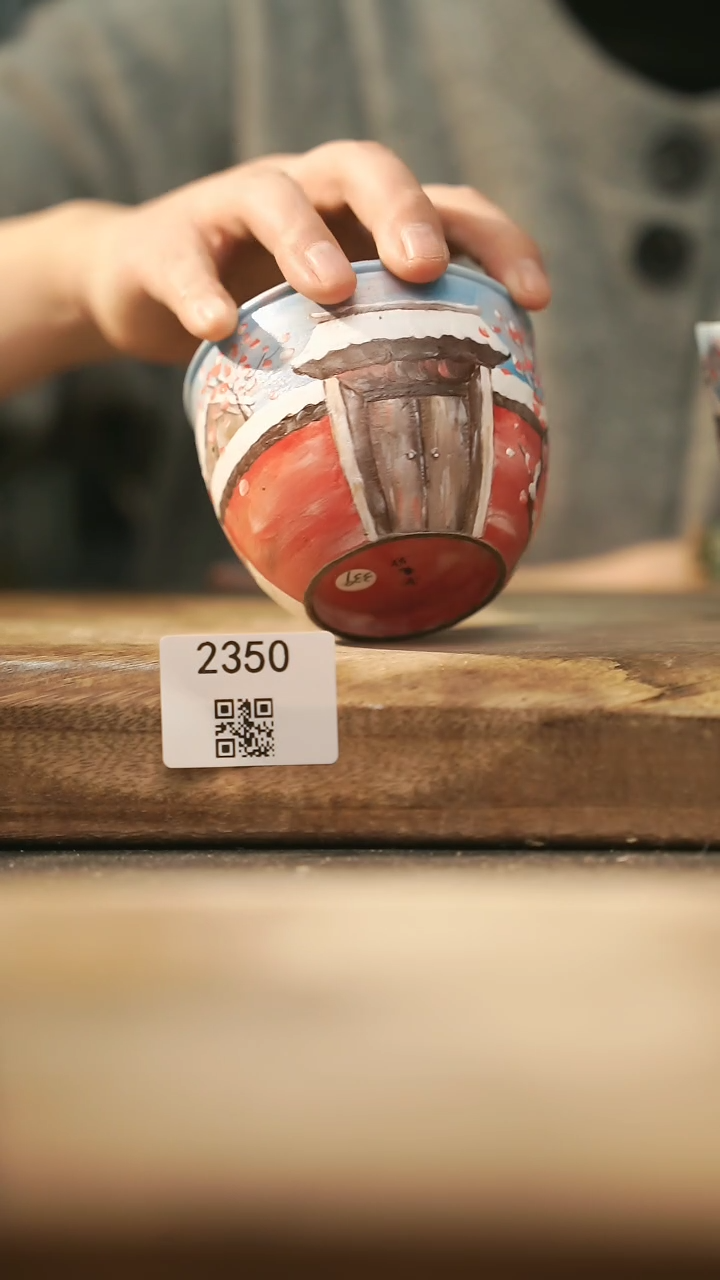 【闪购商品】【落单孤品】福利/杯子@@2350