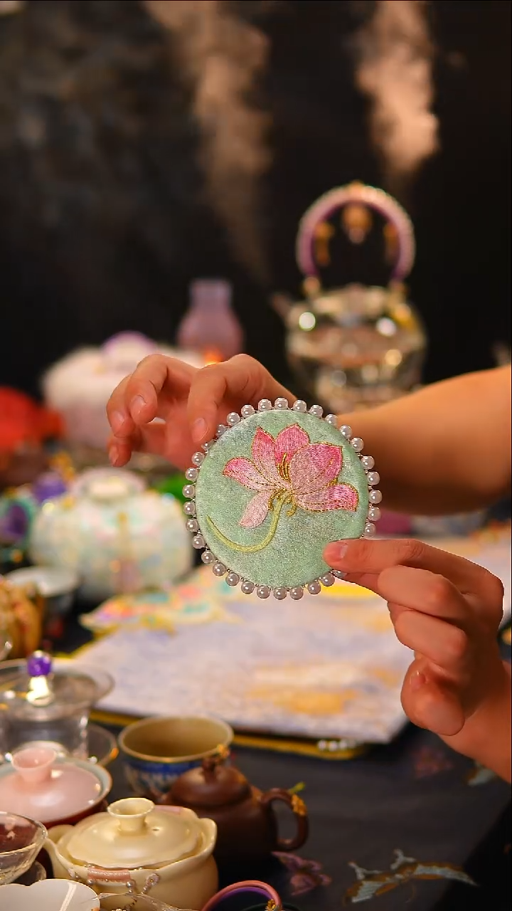 042杯垫杯垫杯垫11.5cm