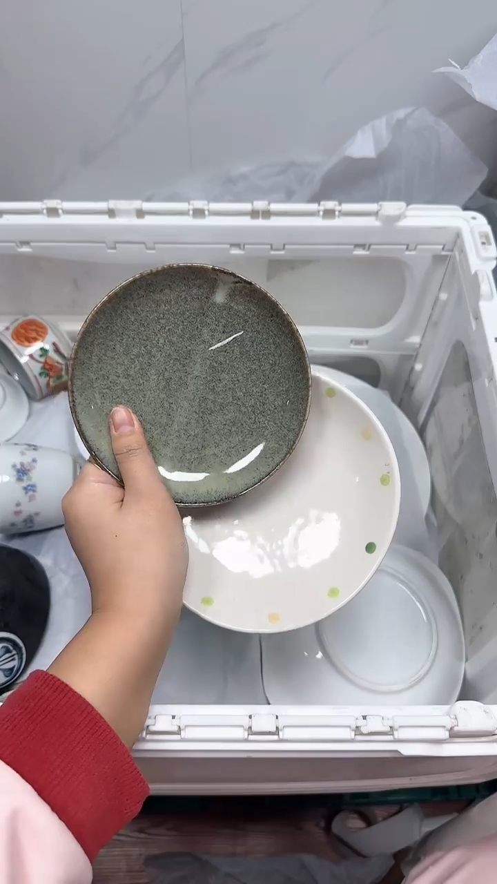【闪购商品】394回流瓷器默认微瑕，18.8包邮