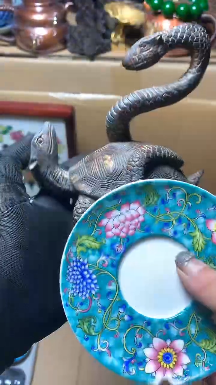 【闪购商品】瓷器默认微瑕瓷器