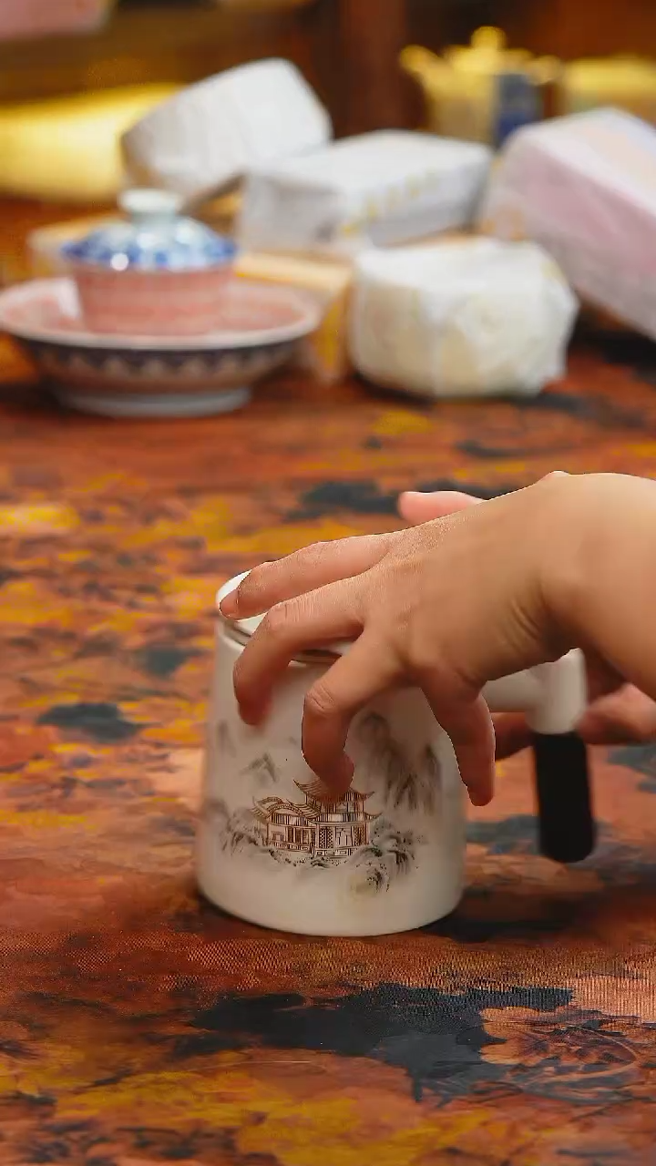 【闪购商品】楽门茶器！！！！