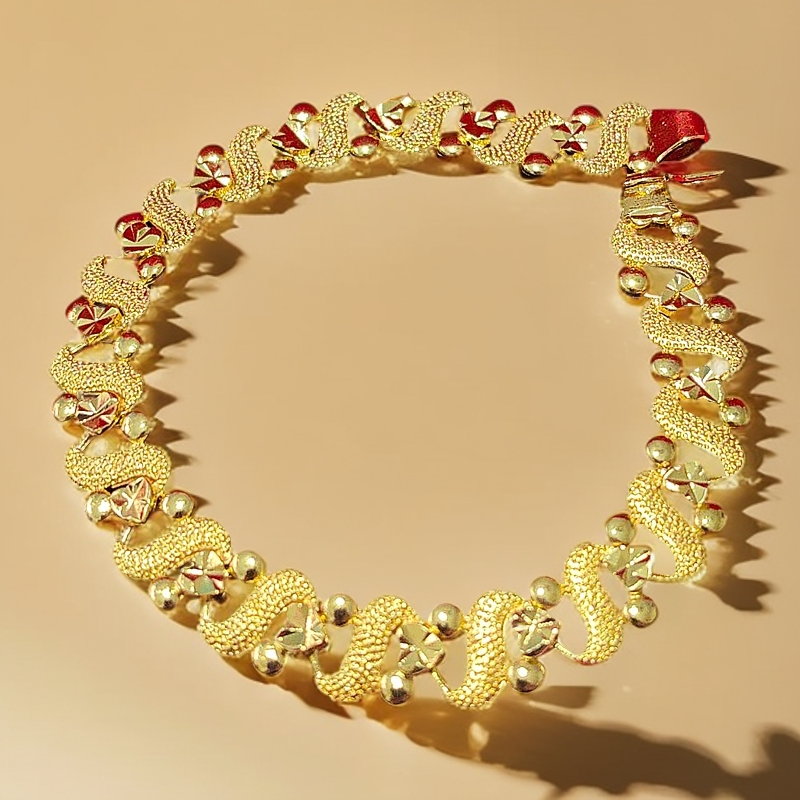 XY-099 至臻真馨金典首饰