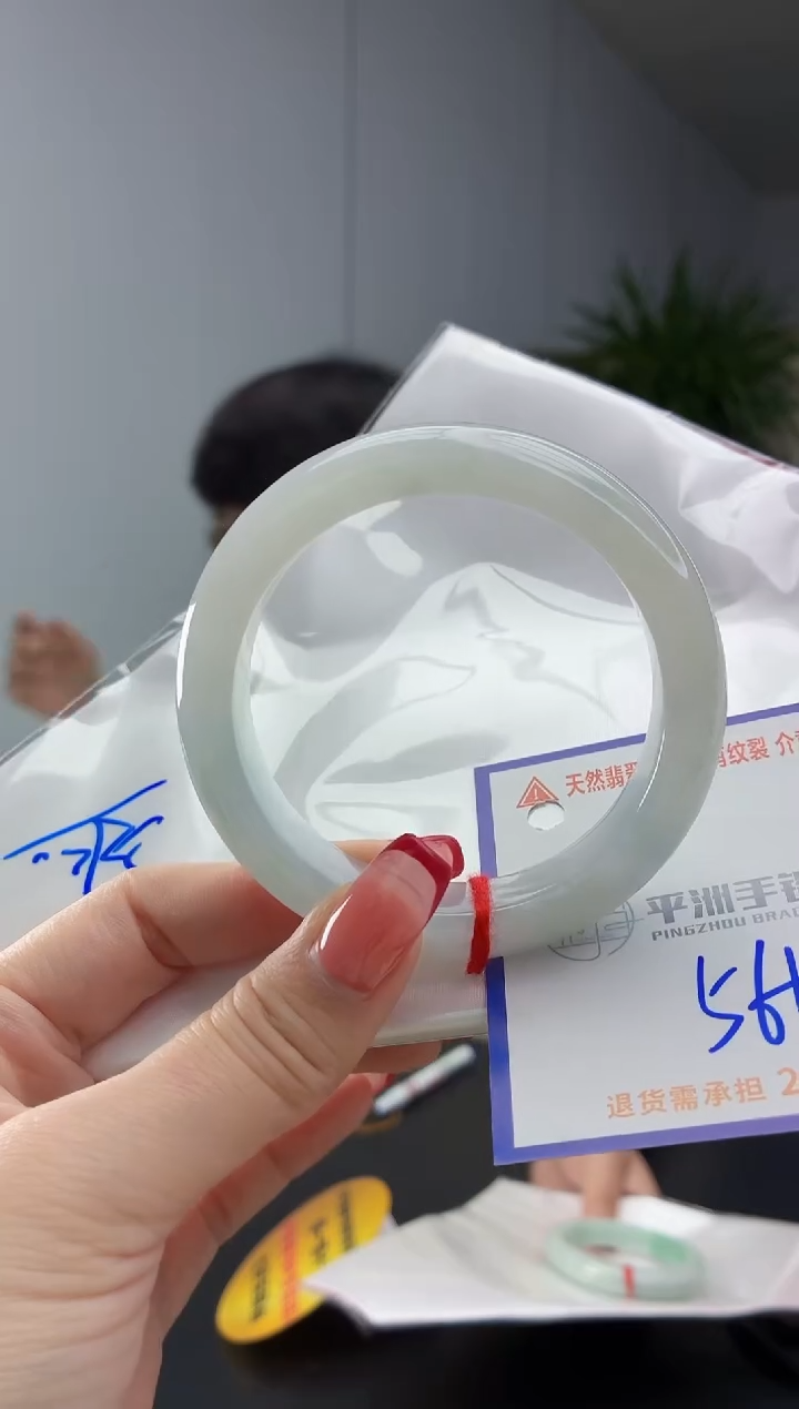 翡翠手镯未镶嵌111111111