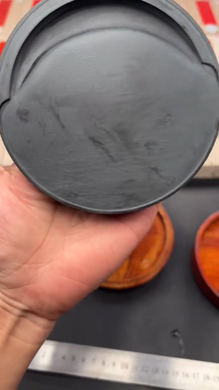 轩义堂福利砚台五号