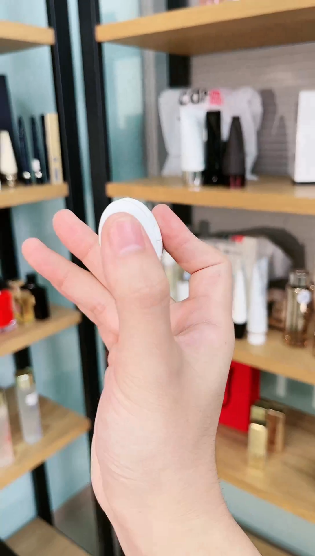 杯瓷CDF片全新正品一件不留@A6