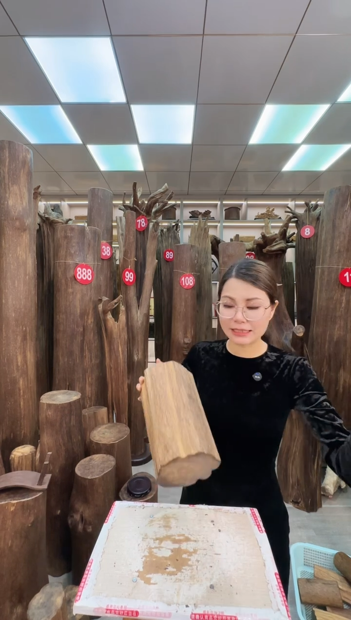 沉香沉香枕沉香原料 七天无理由