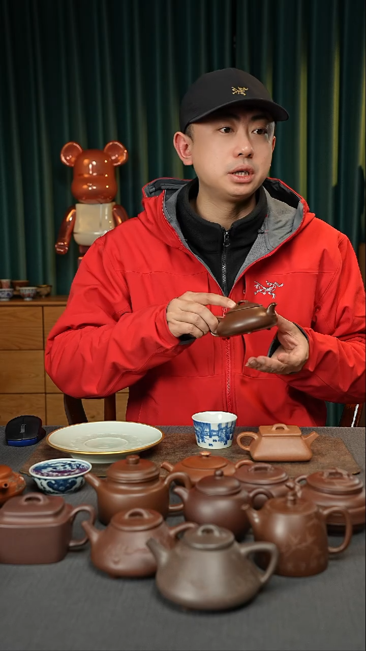 【闪购商品】紫砂茶壶紫砂壶  11111111111