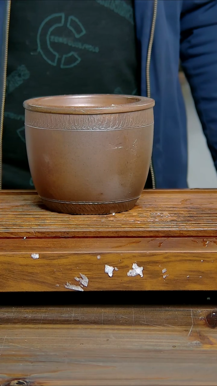 坭兴陶贵台龙窑C341