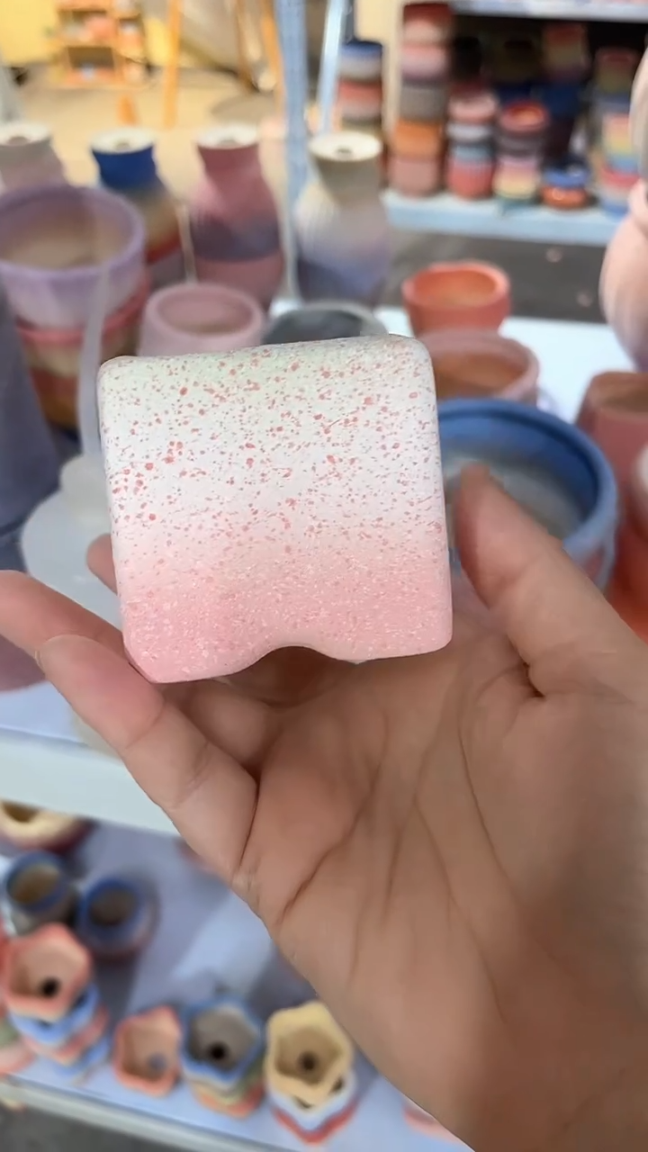  茵茵的欧气花园5*5