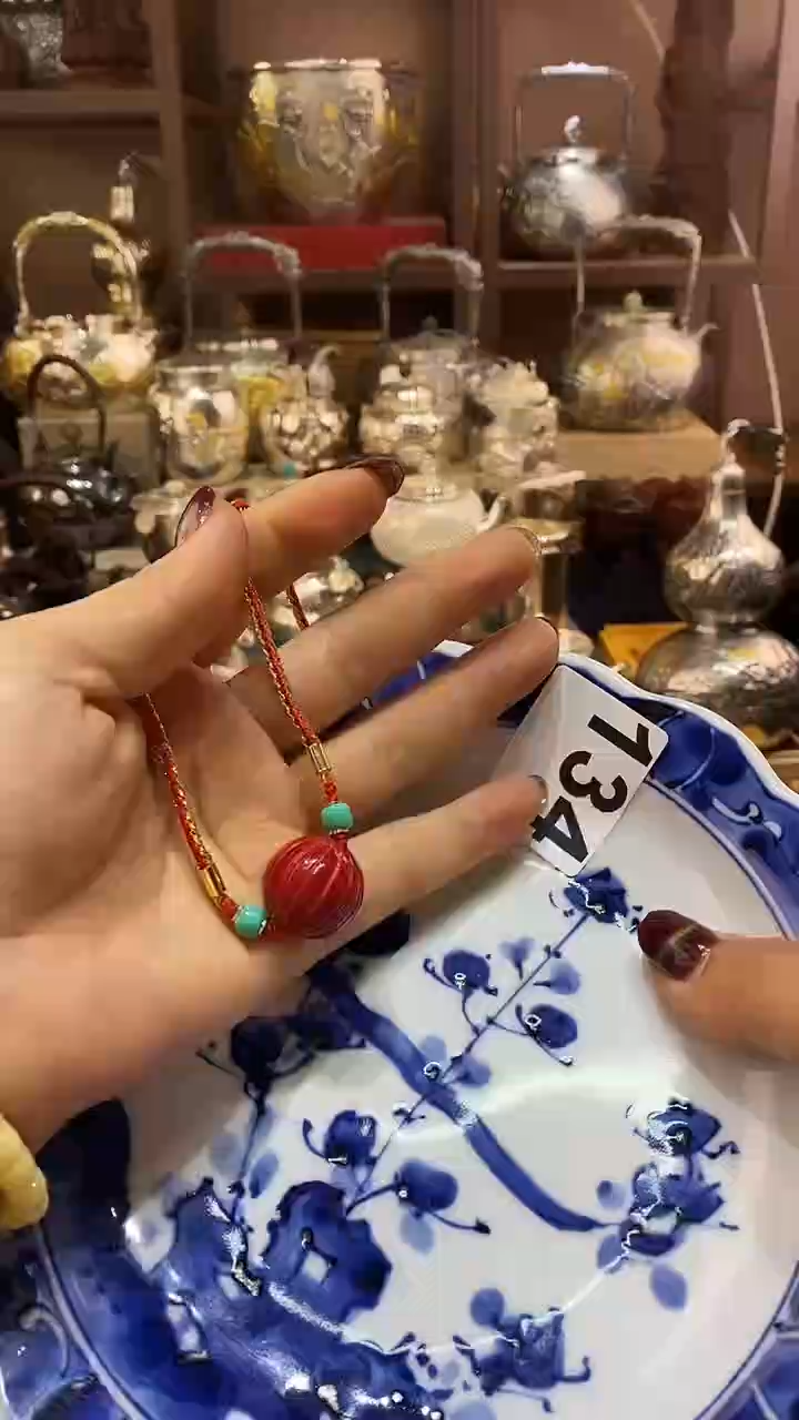 瓷片难***啊134                