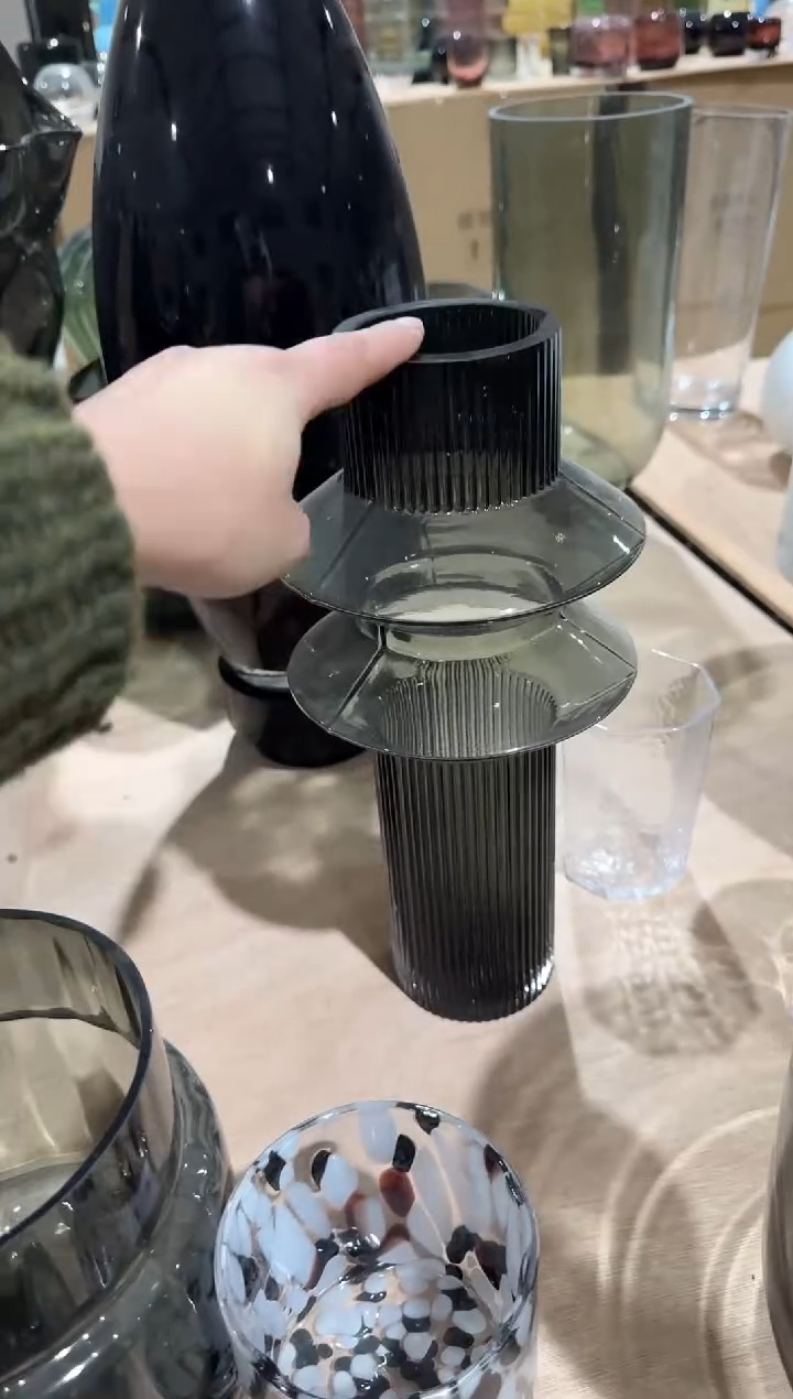 万间家居美物花瓶519