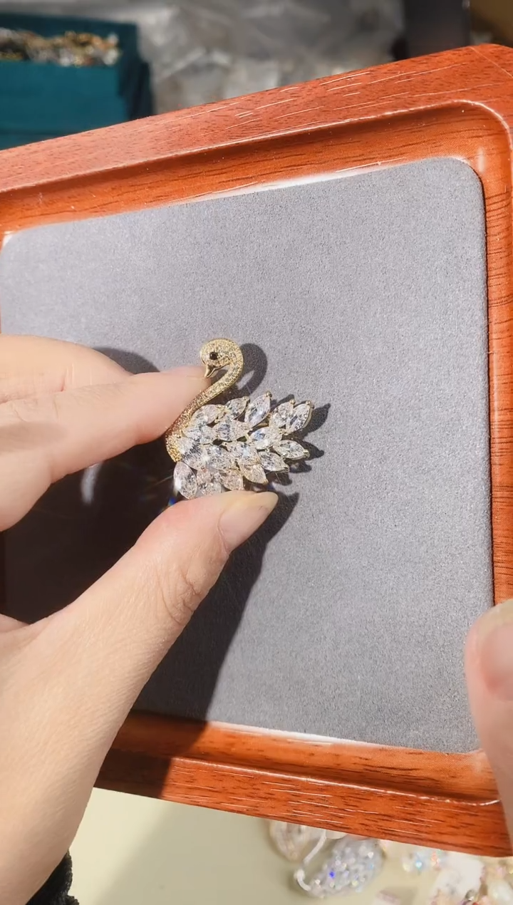 合成立方氧化锆铜合金30