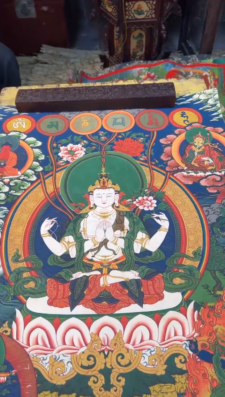 装裱画周总精选专属链接啊啊啊 A-105