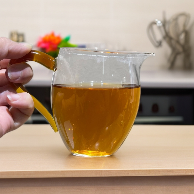 【文姐甄选】祁门红茶核心产区甜香型浮力款