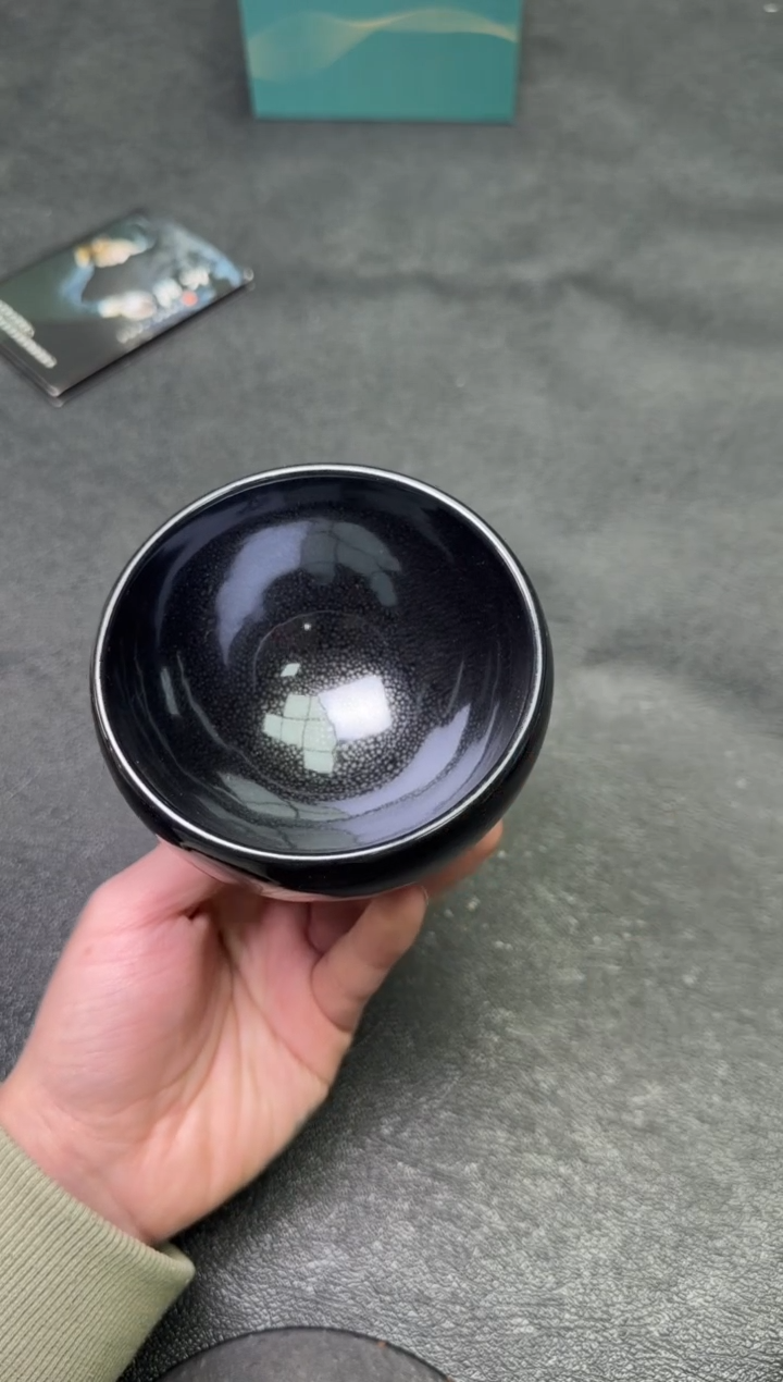 【闪购商品】茶盏67余璇茗瓷茶器
