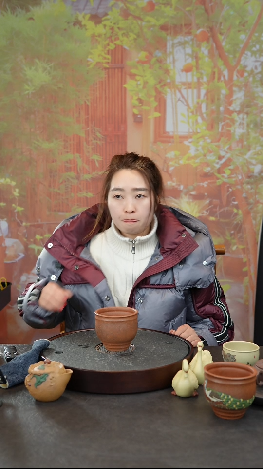 【闪购商品】紫砂茶杯紫砂主人杯