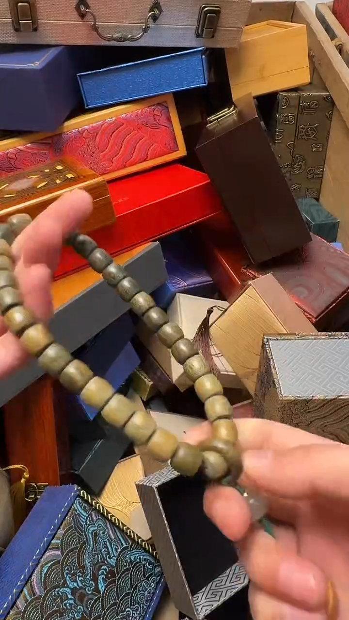 【闪购商品】小叶紫檀手串/手链————————