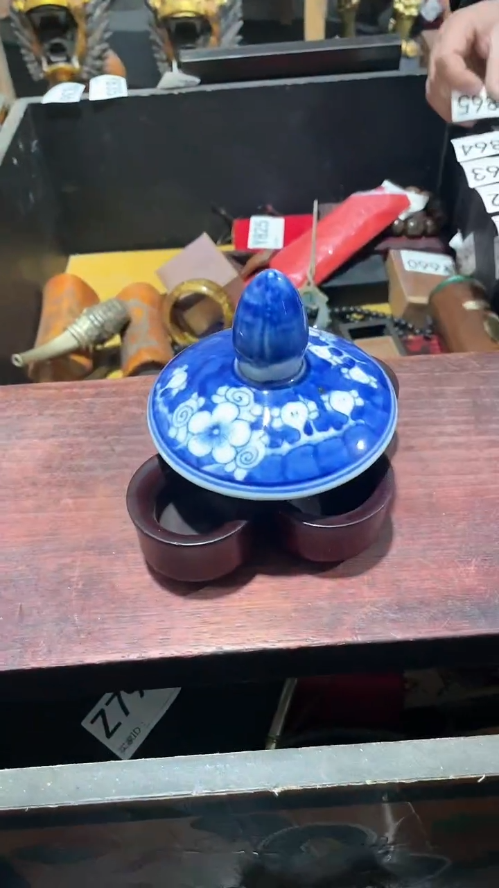 【闪购商品】瓷片主播推荐精美好物