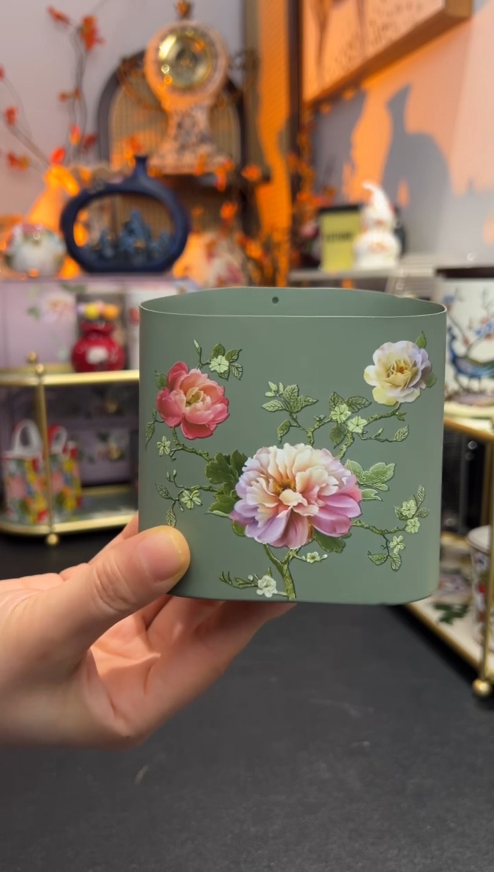 外贸陶瓷家居百货