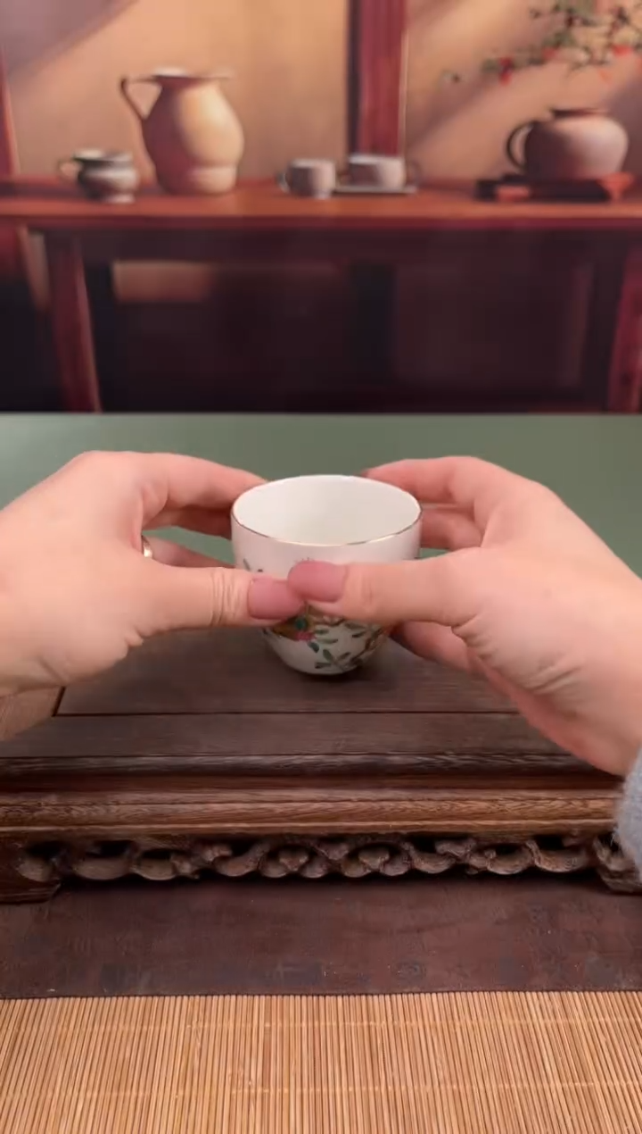 【闪购商品】顾德茶器福利闪购链接