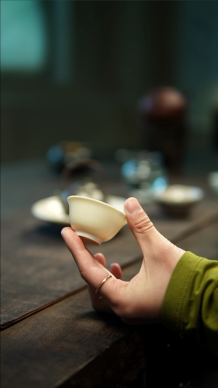 【闪购商品】学古岩韵杯1111111111115