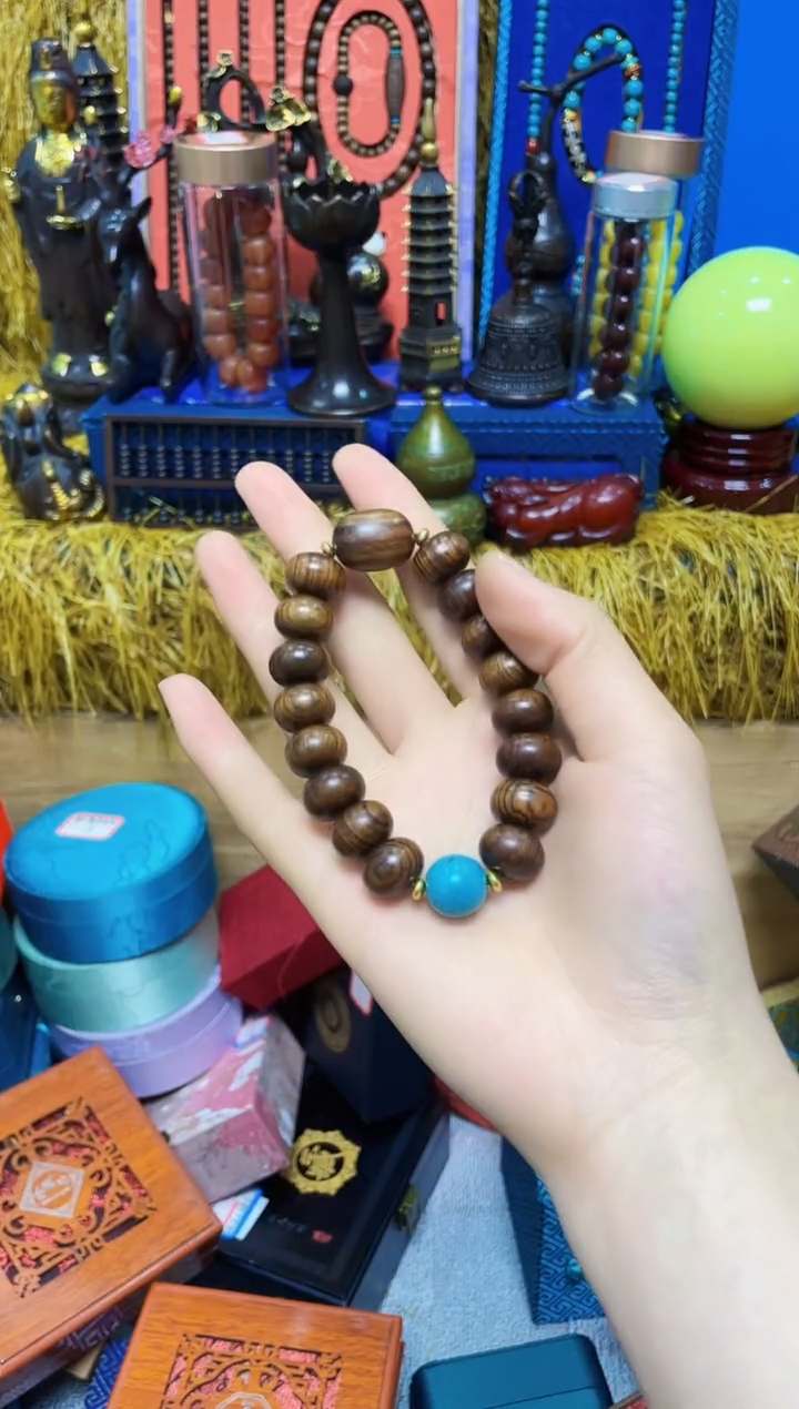 【闪购商品】蜜蜡颈饰未镶嵌梦梦专属链接43