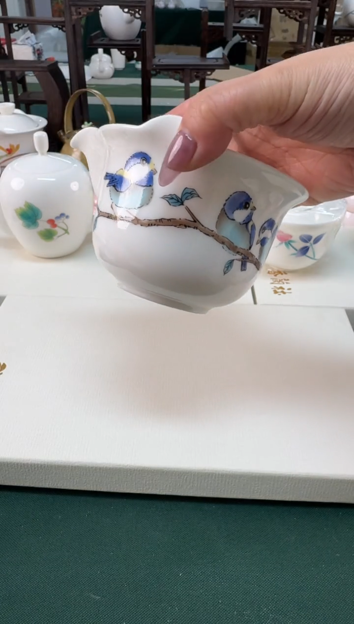 【闪购商品】瓷器.................