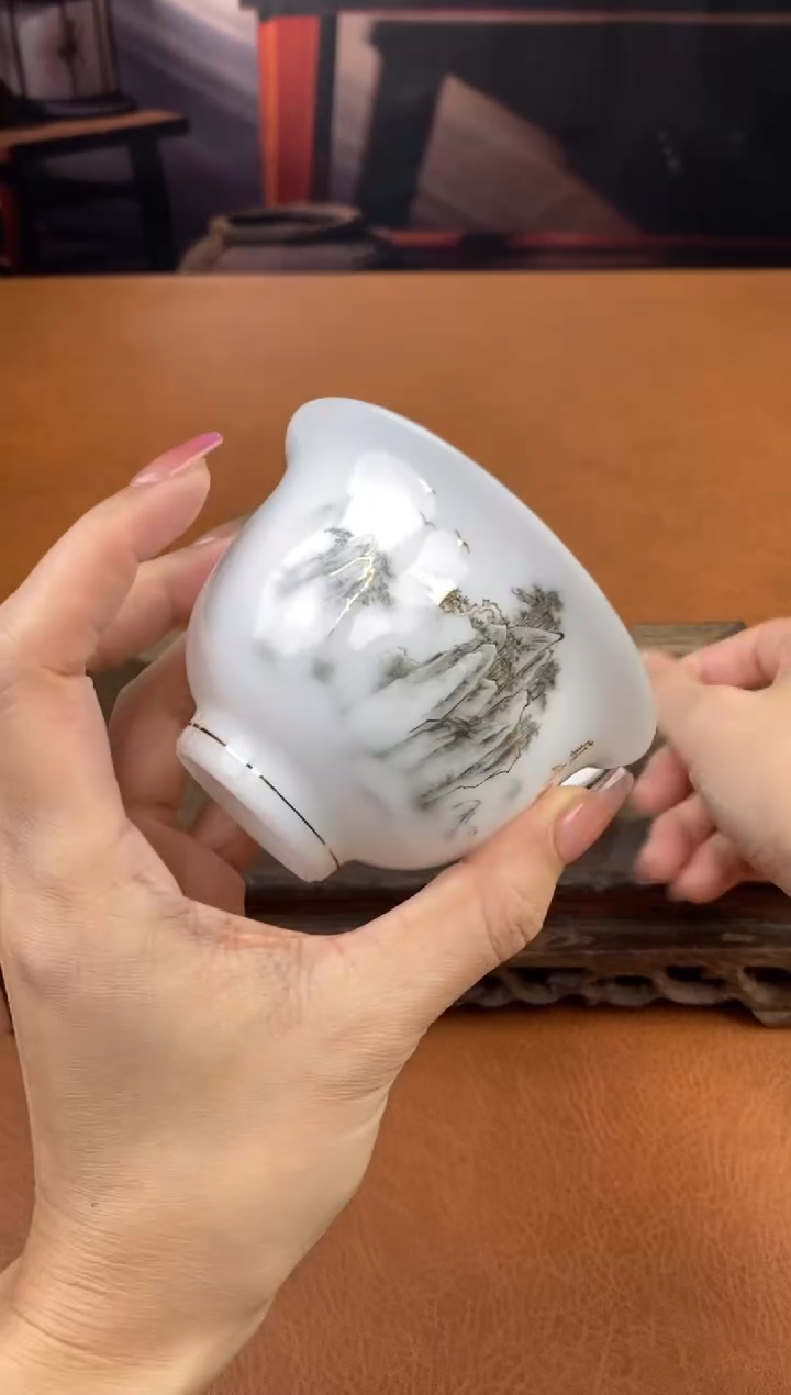 【闪购商品】陶禧茶器闪购福利V