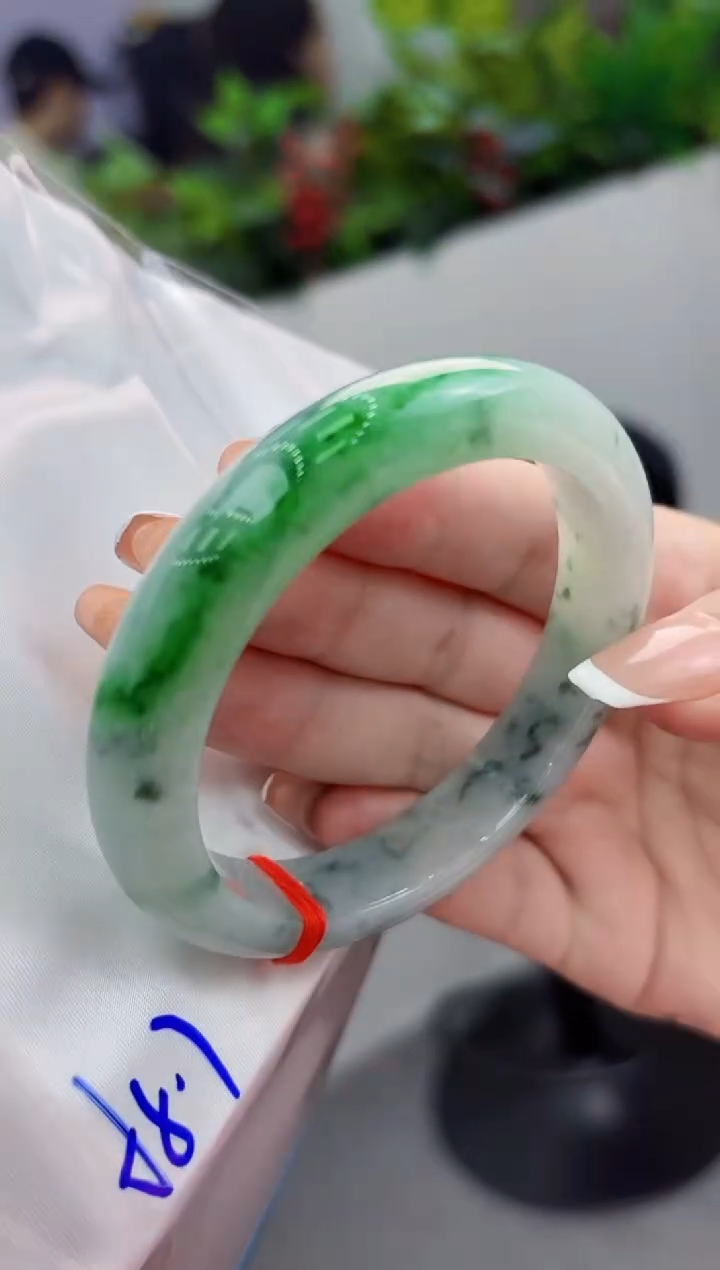 【闪购商品】翡翠手镯未镶嵌翡翠手镯