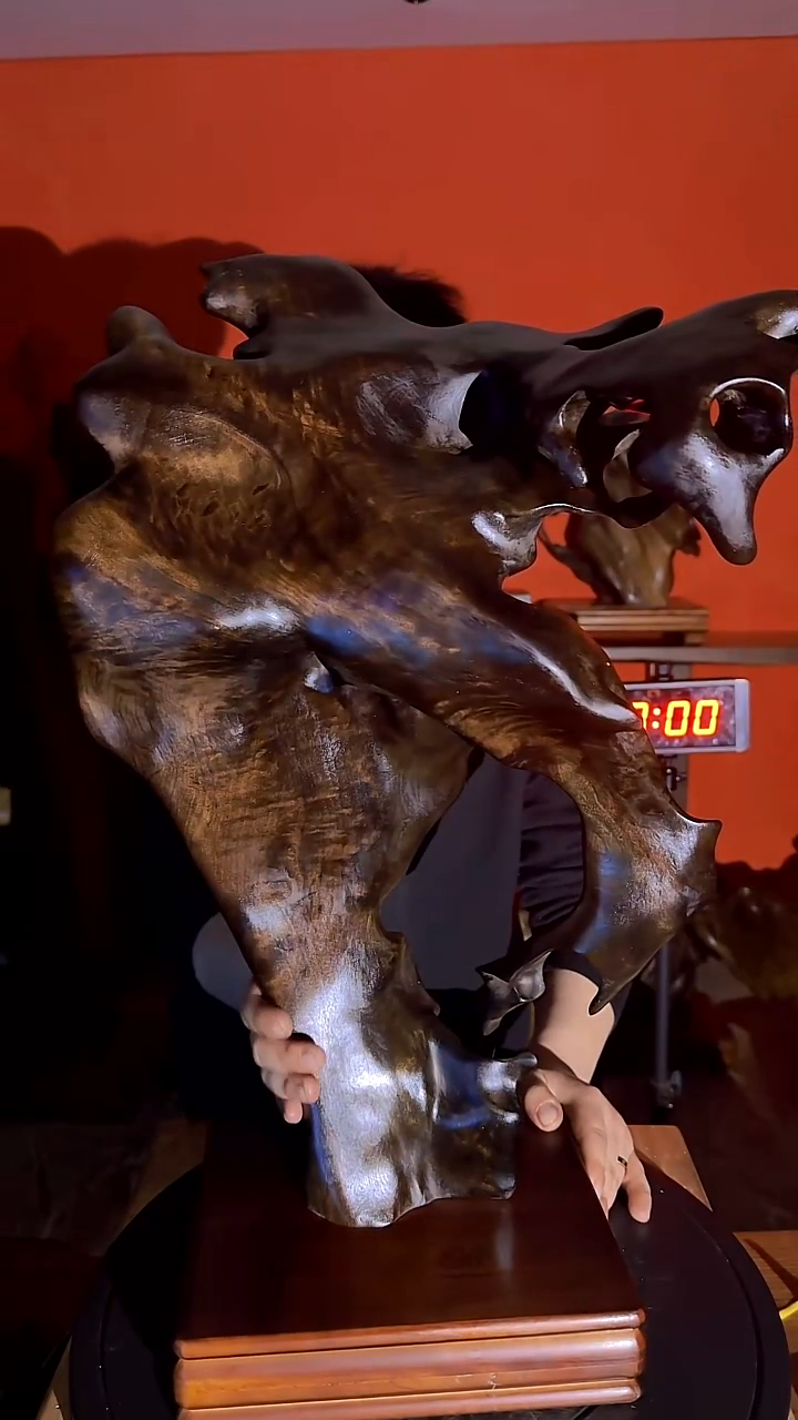 金丝楠慕*小叶桢楠金丝楠木