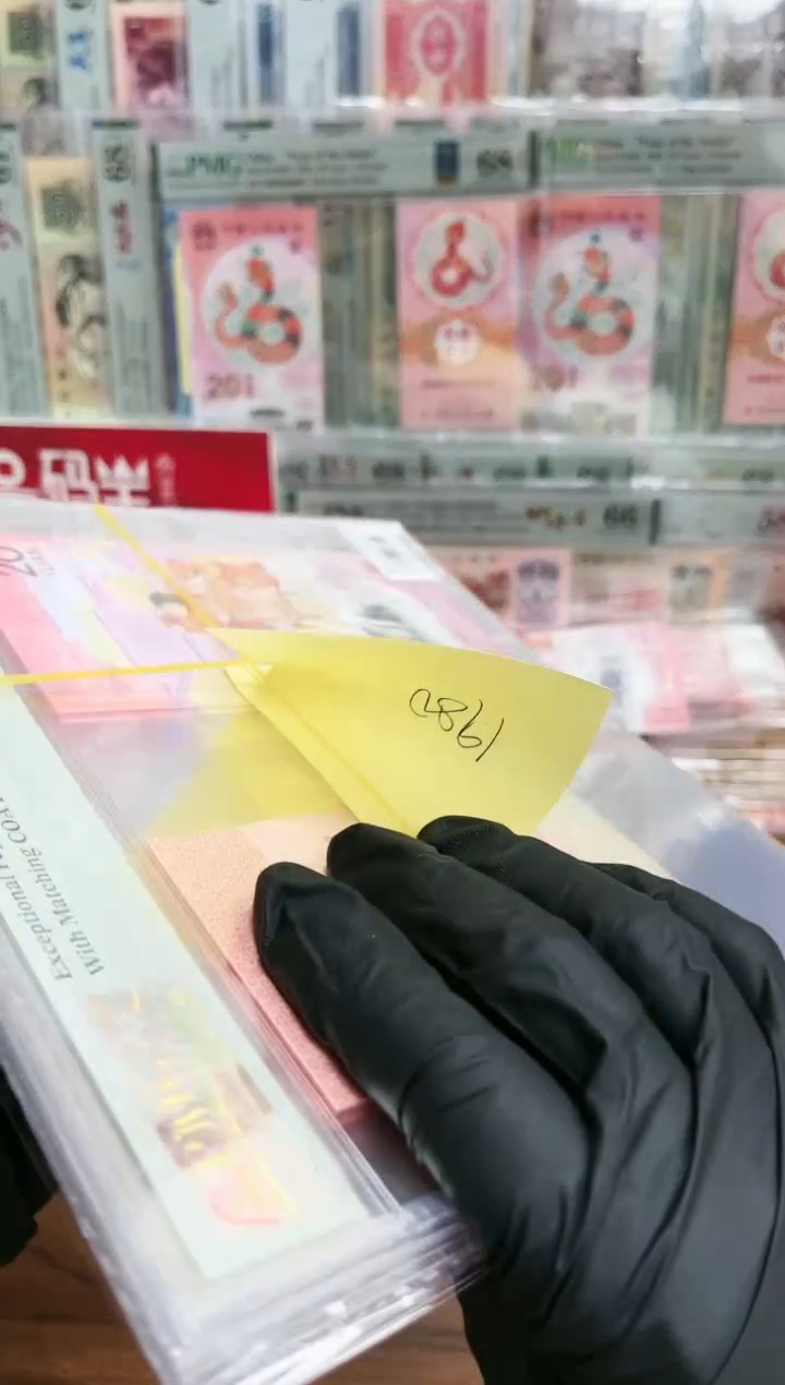 【闪购商品】塑料J00002头开门蛇司令（4）PMG67