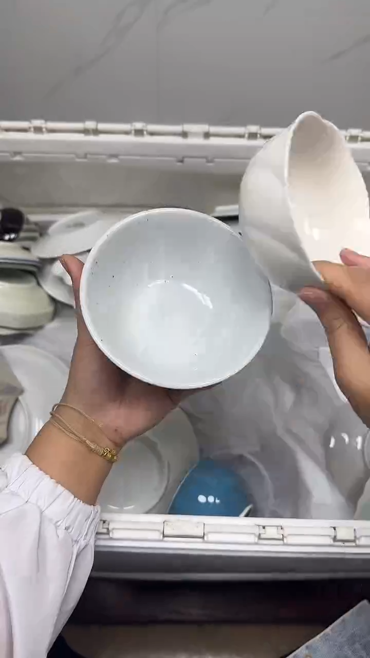 【闪购商品】125回流瓷器默认微瑕，18.8包邮