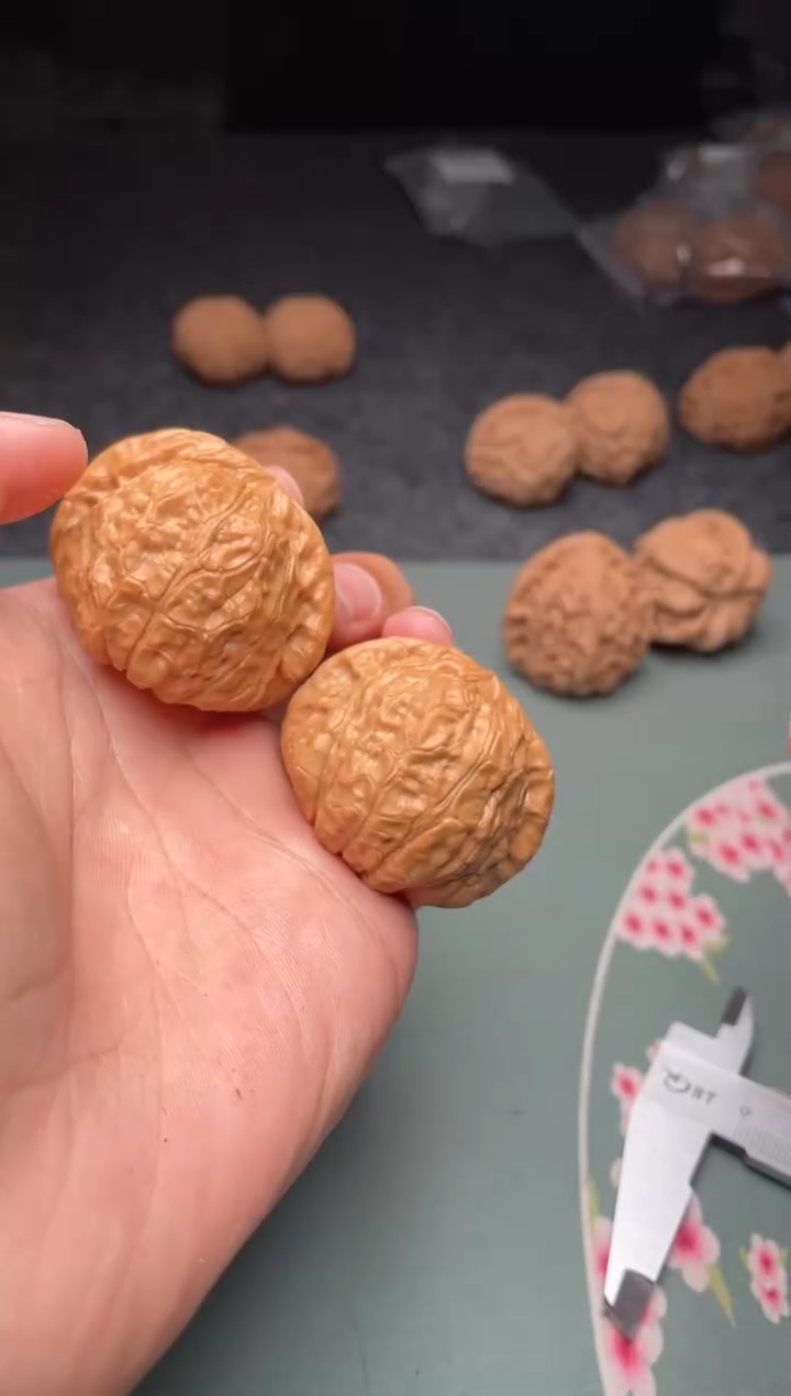 核桃a367  南瓜墩 42尺