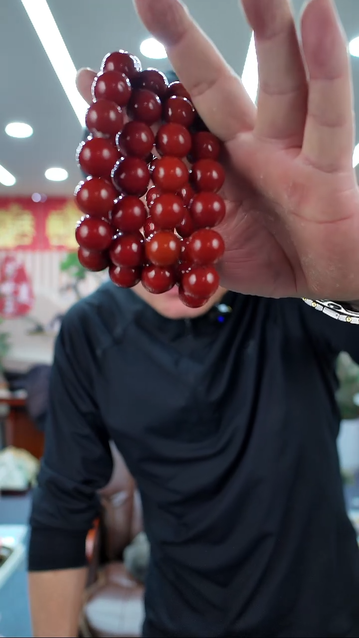 未镶嵌手链和田玉16