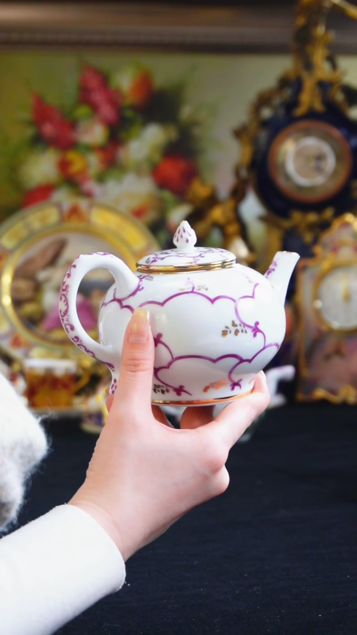 【闪购商品】摆件米多家中古器物 如图所示102