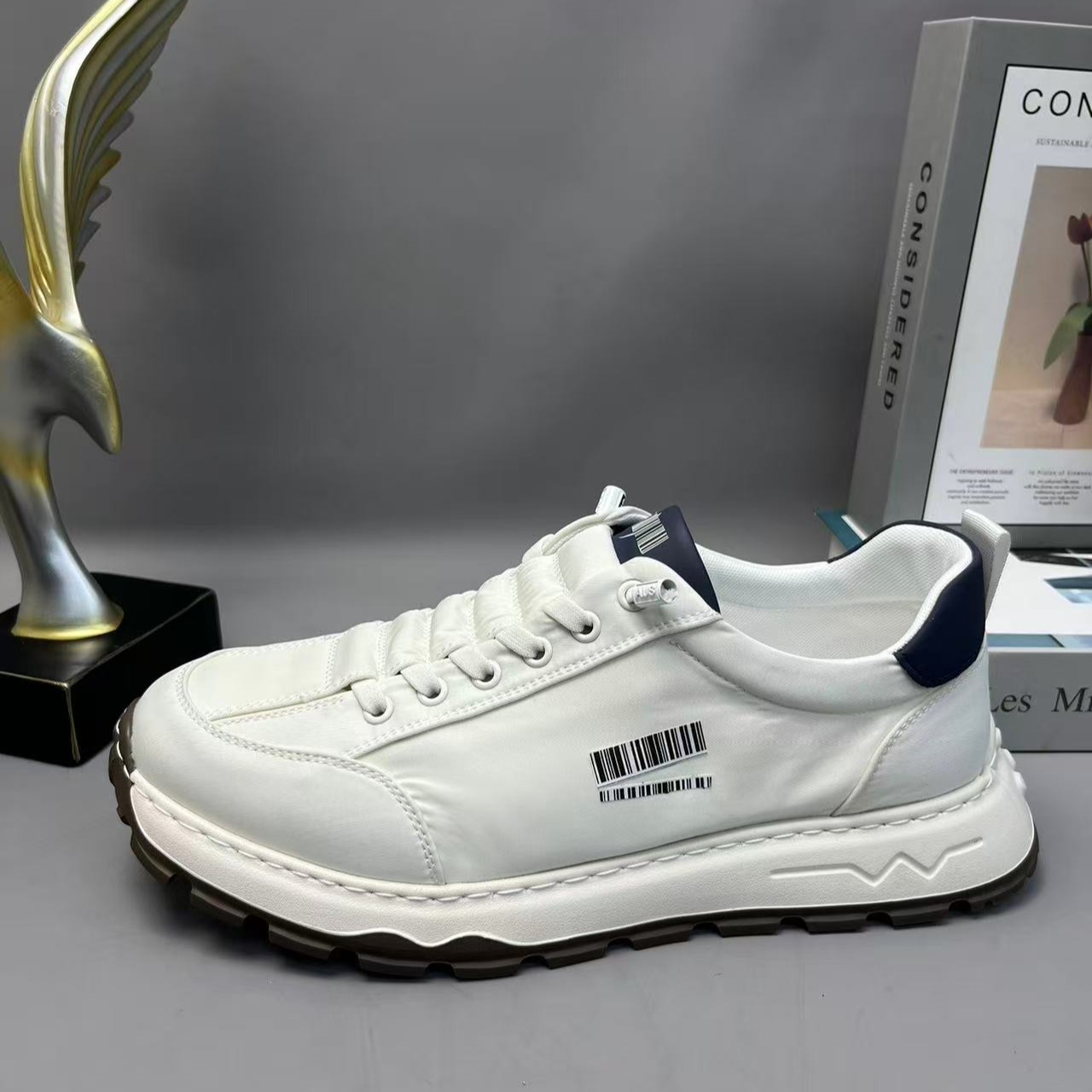 6028断码清仓男鞋